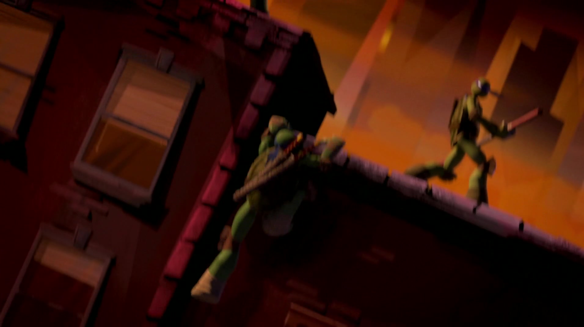 New Friend, Old Enemy screenshot 3