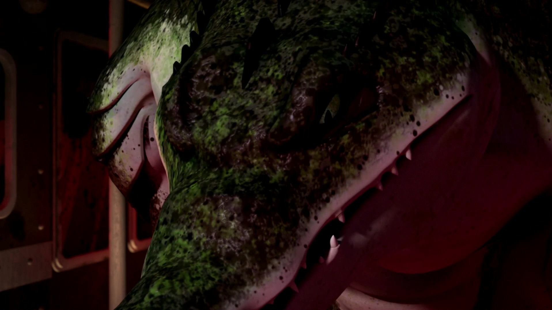 New Girl in Town screenshot 3