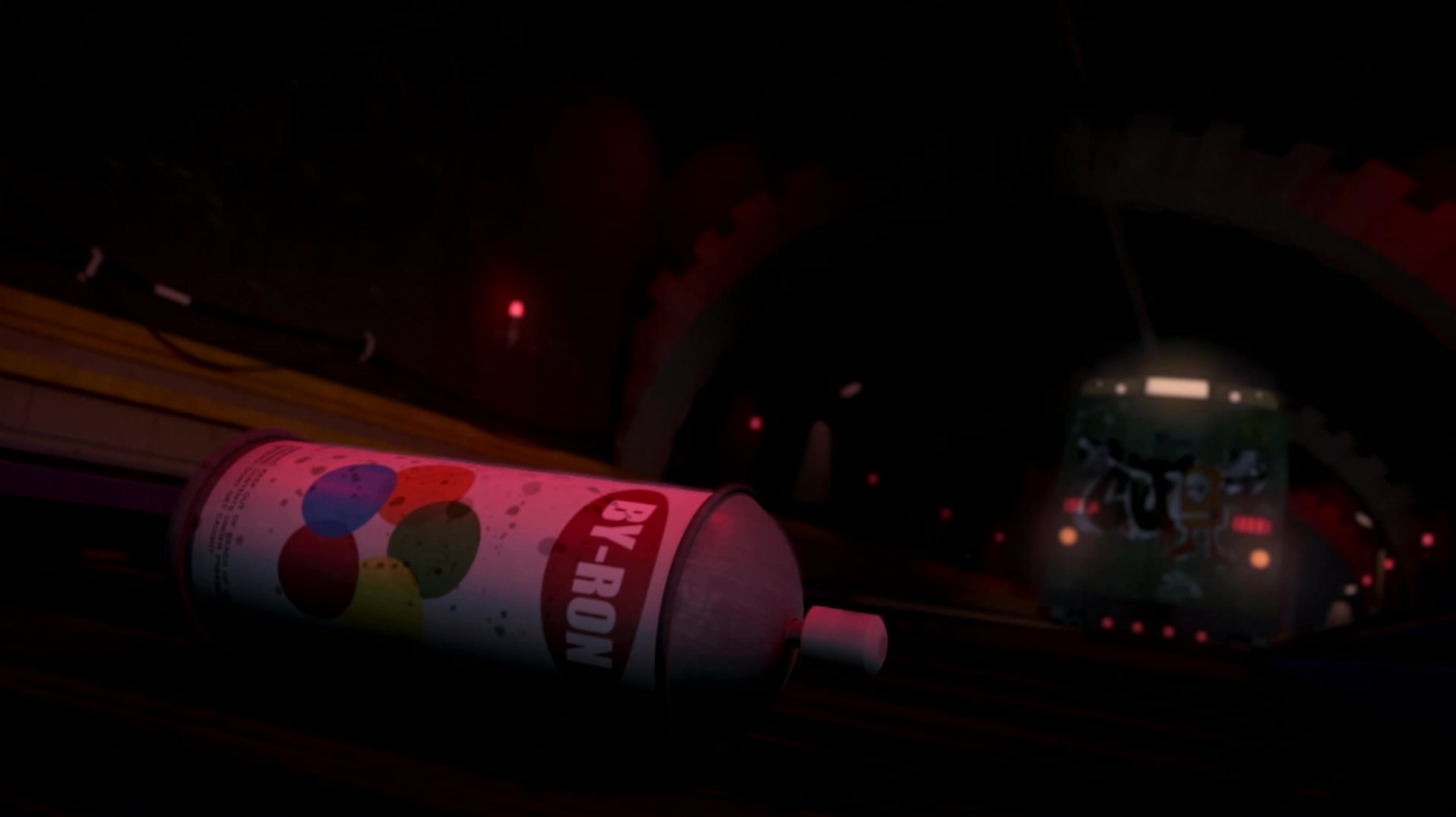 New Girl in Town screenshot 4