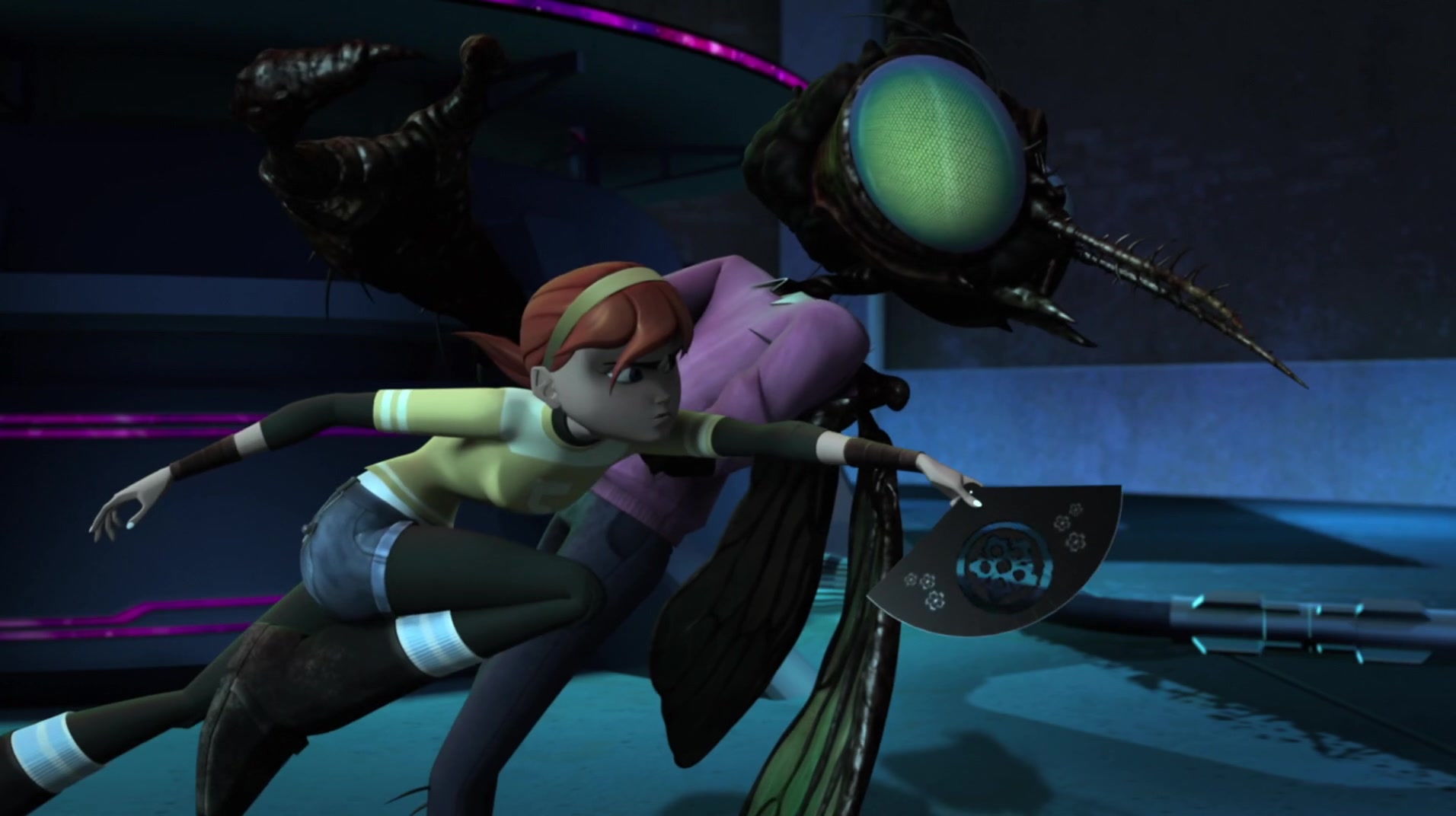 Newtralized! screenshot 2