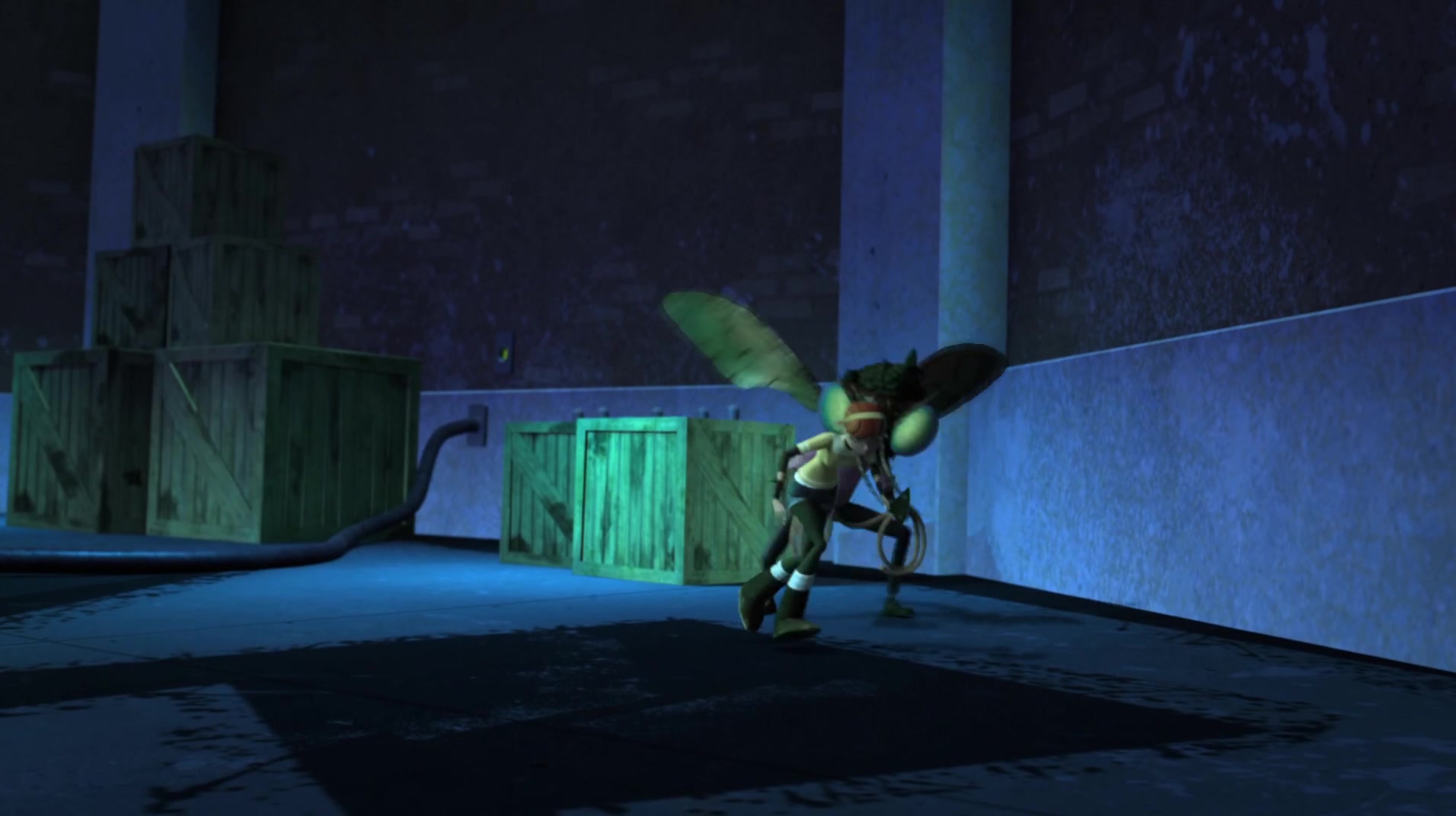 Newtralized! screenshot 3