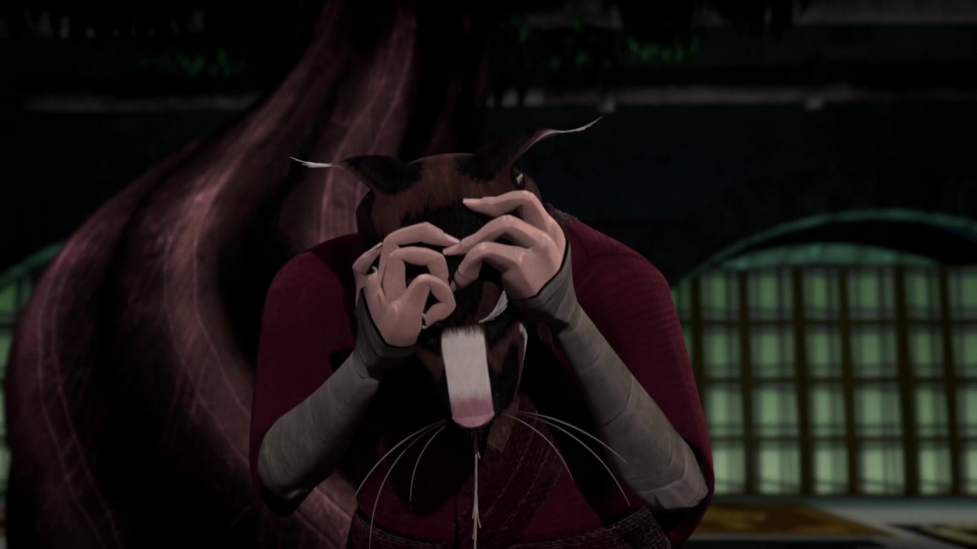Of Rats and Men screenshot 1