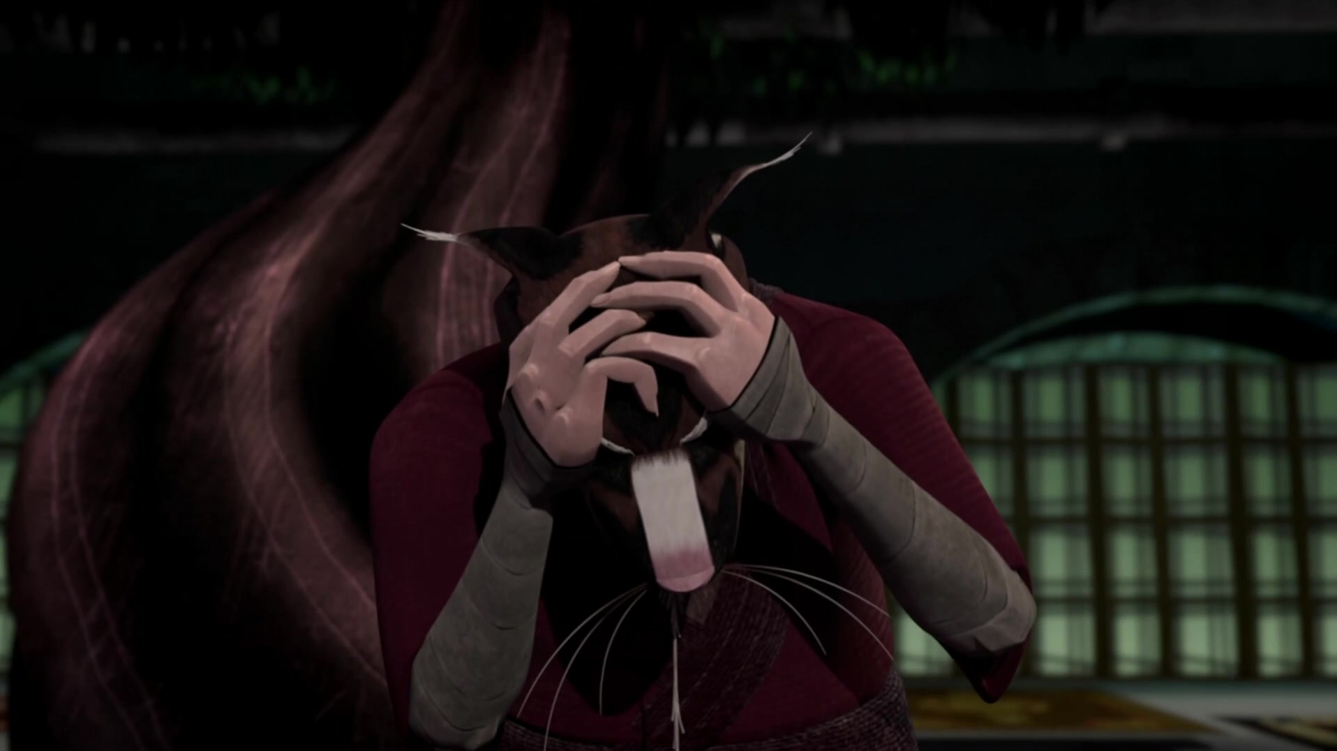Of Rats and Men screenshot 2