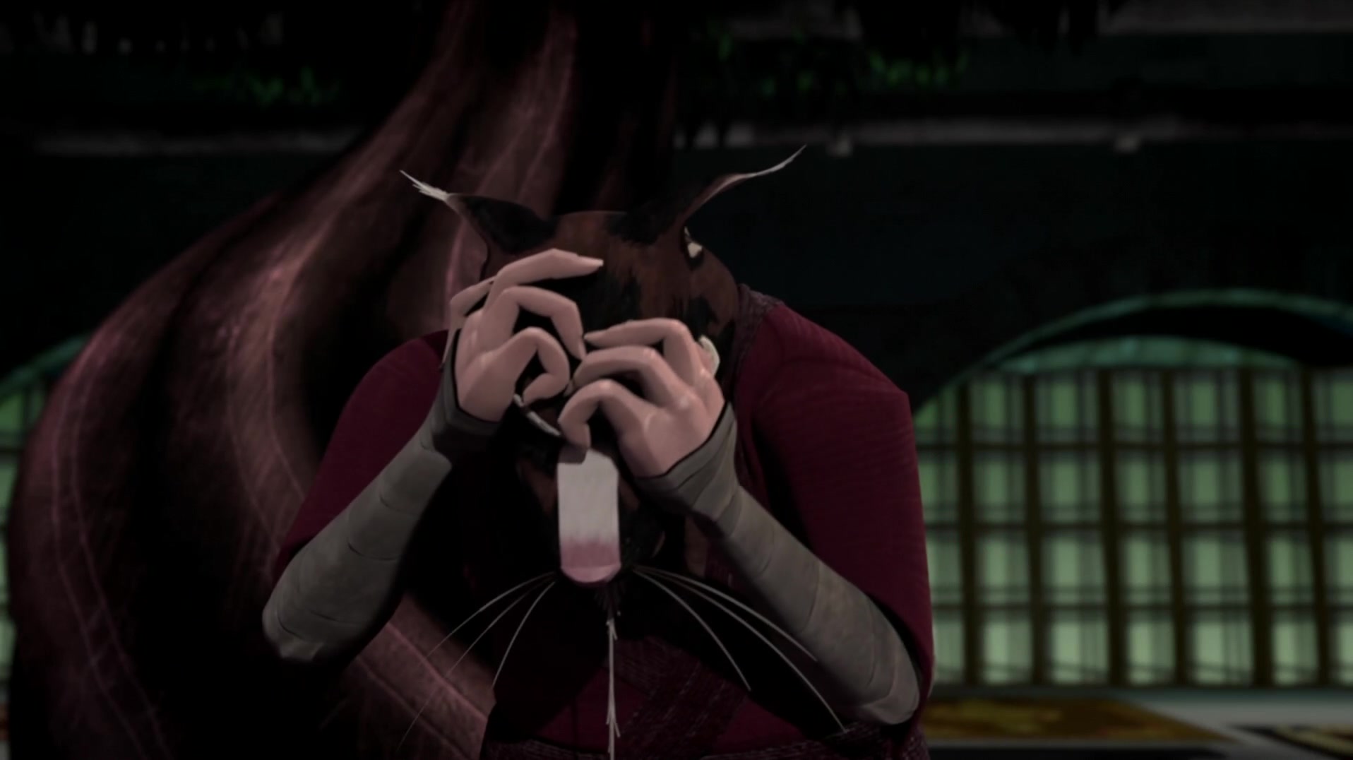 Of Rats and Men screenshot 3