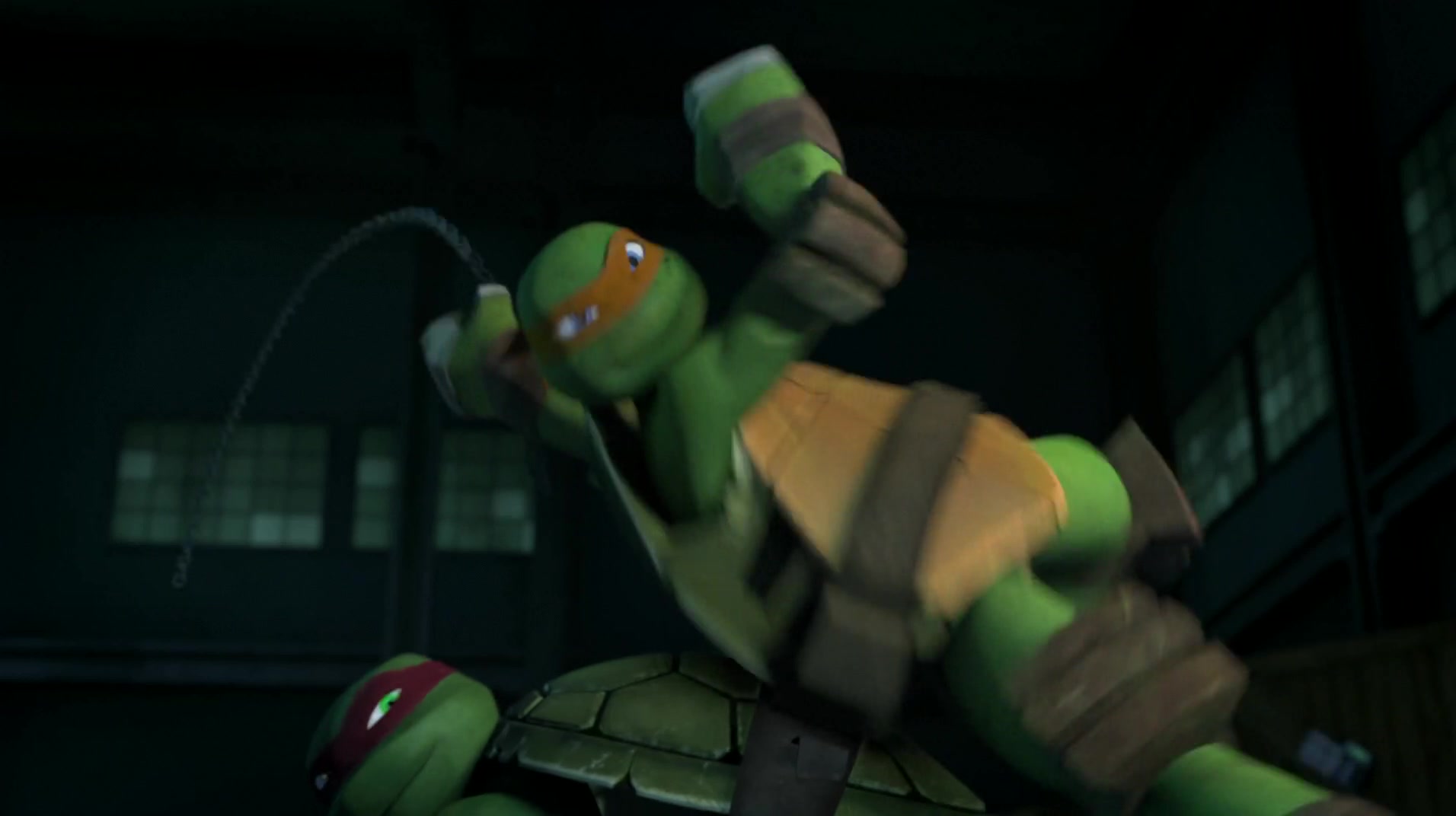 Operation: Break Out screenshot 1