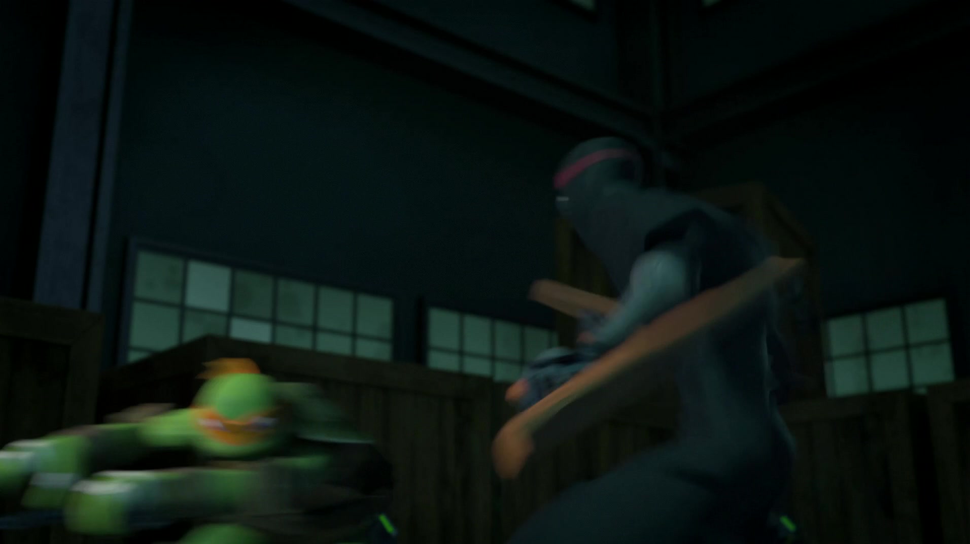 Operation: Break Out screenshot 2