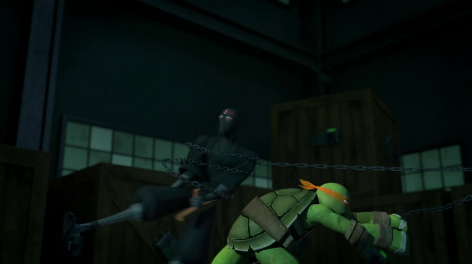 Operation: Break Out screenshot 3