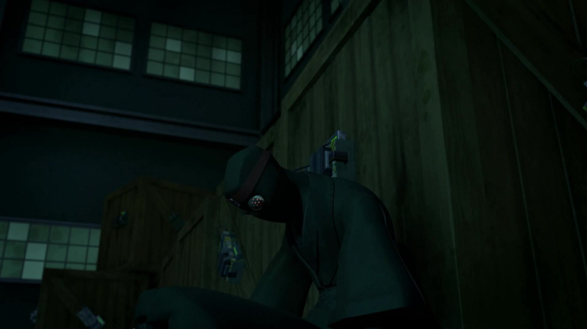 Operation: Break Out screenshot 4