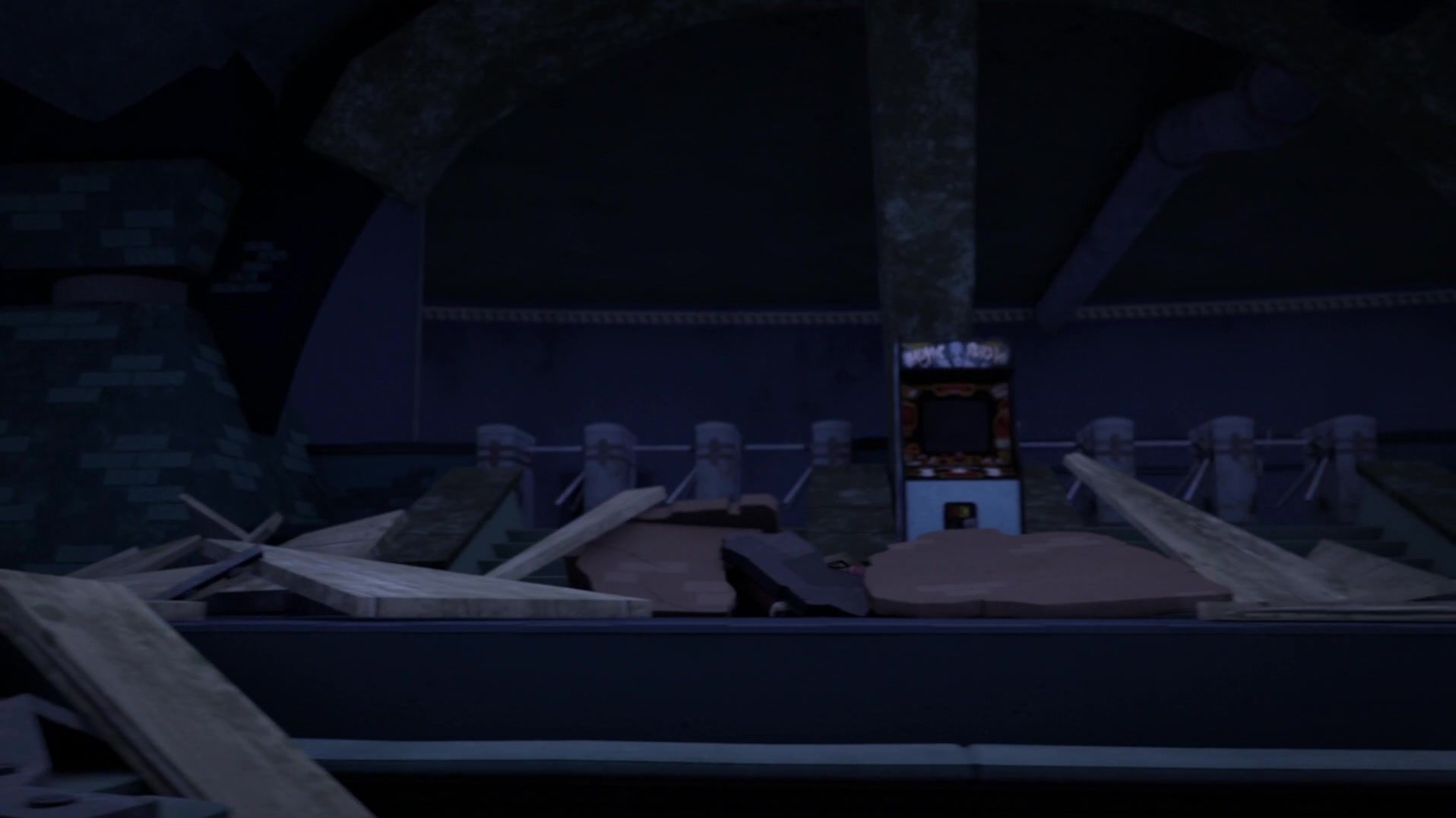 Owari screenshot 3