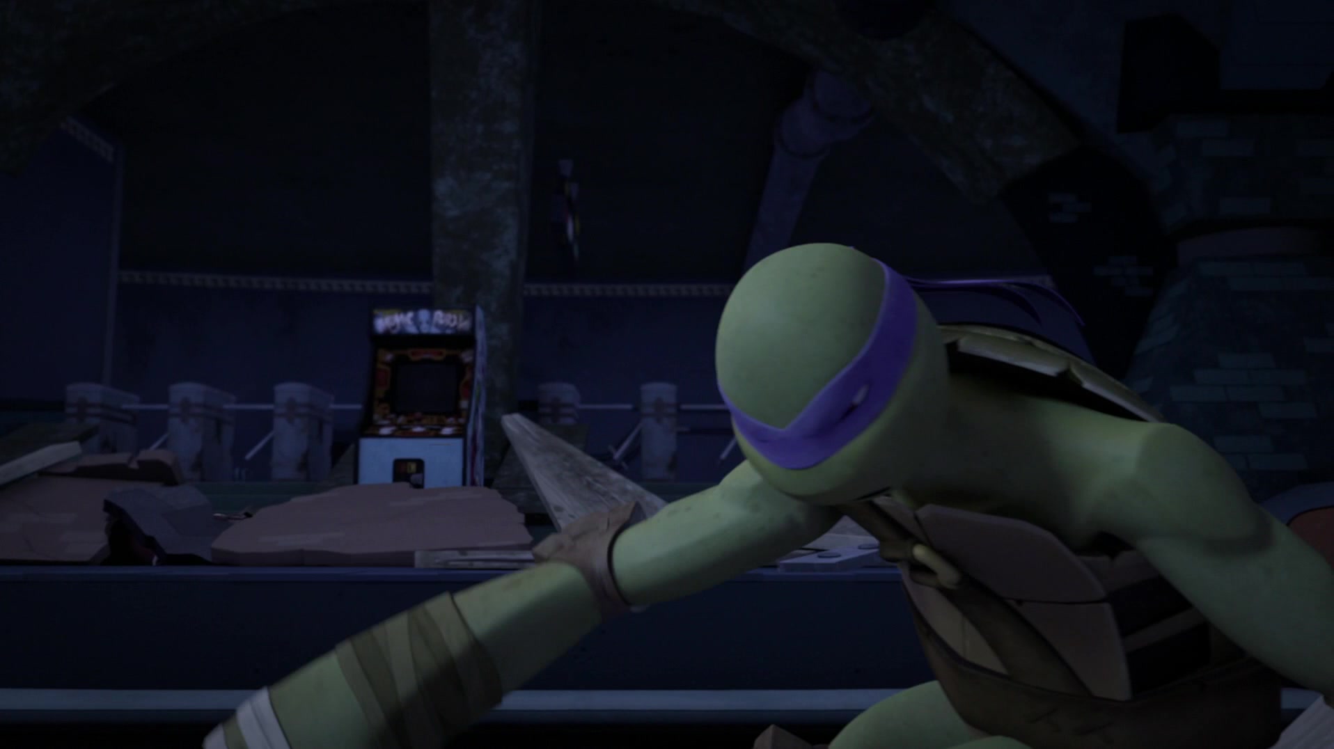 Owari screenshot 4