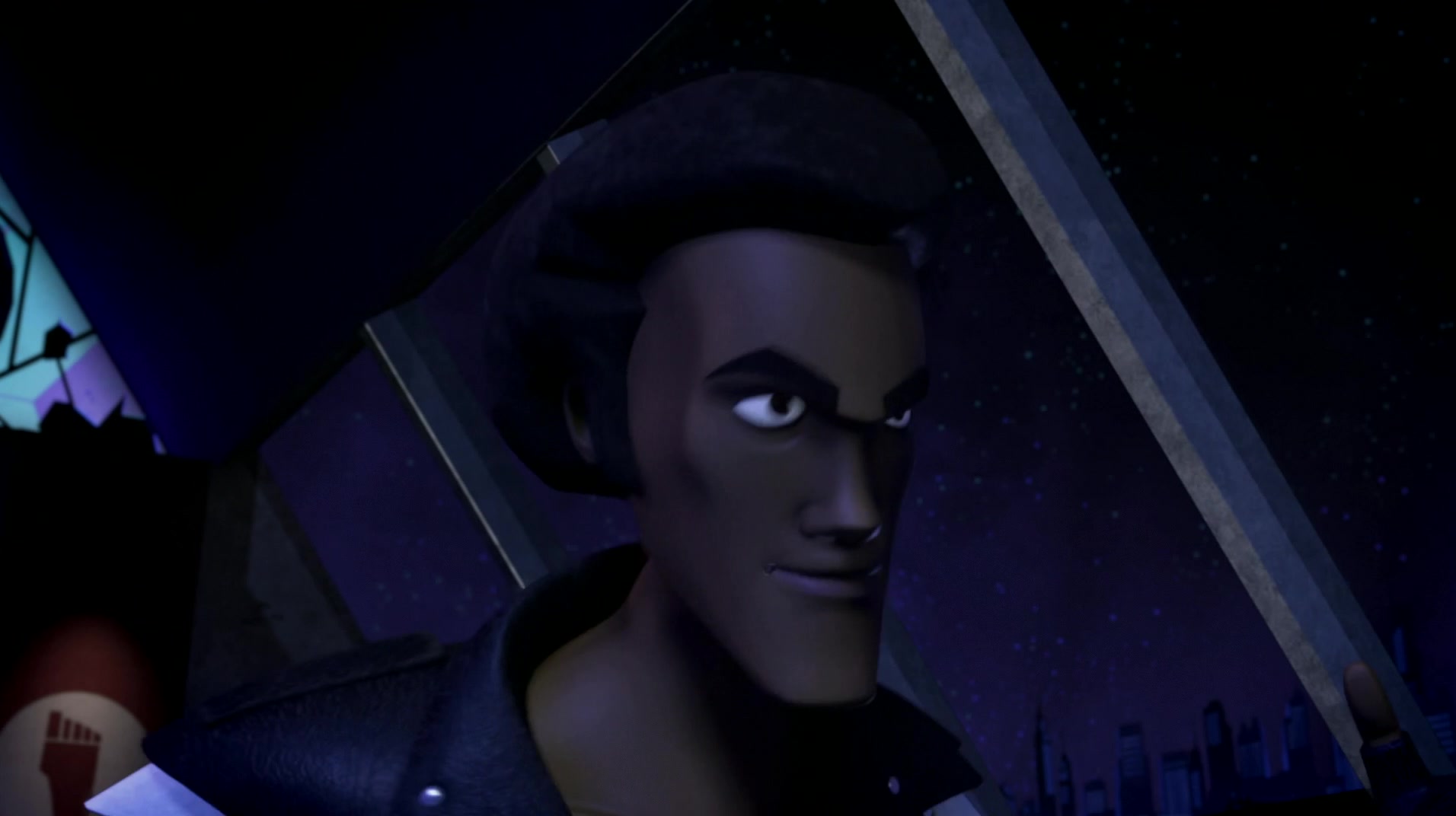 Panic in the Sewers screenshot 1