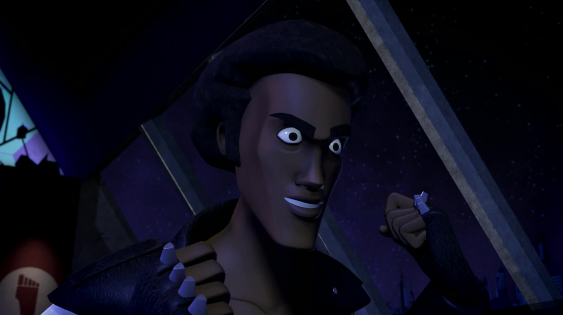 Panic in the Sewers screenshot 2