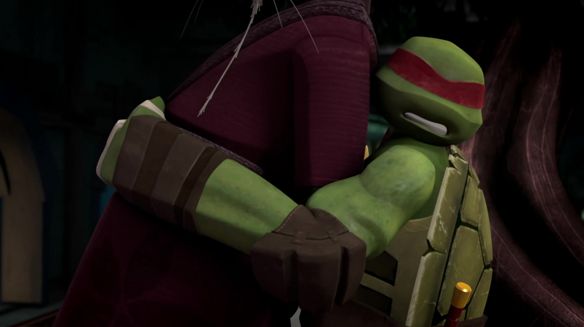 Parasitica screenshot 2