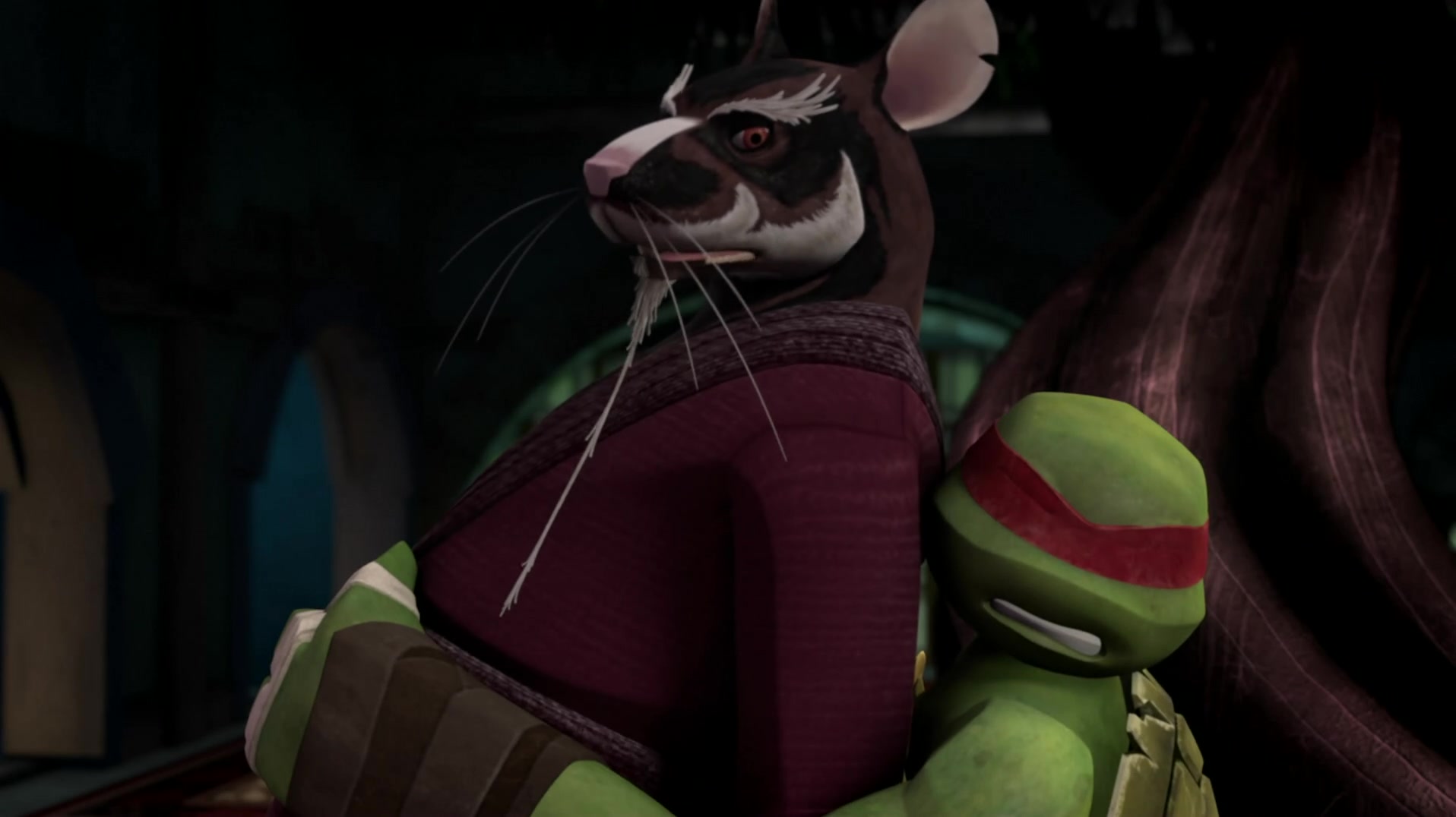 Parasitica screenshot 3