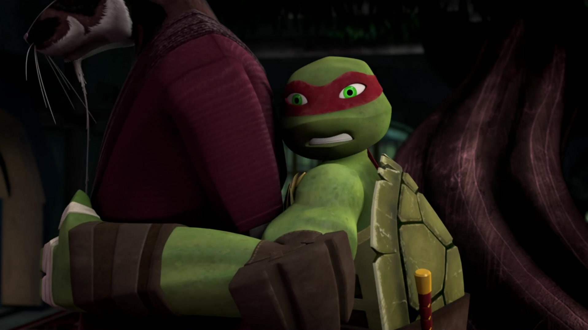 Parasitica screenshot 4