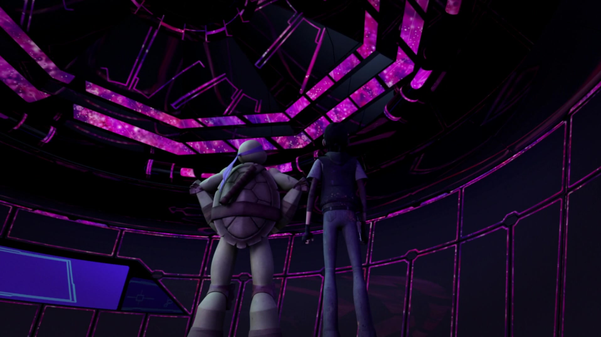 Race With the Demon! screenshot 3
