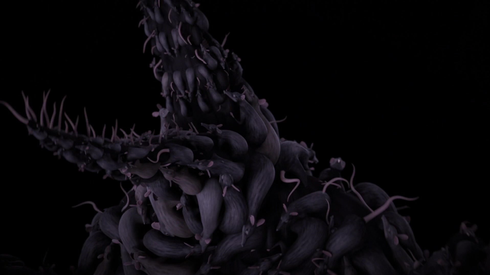 Requiem screenshot 1