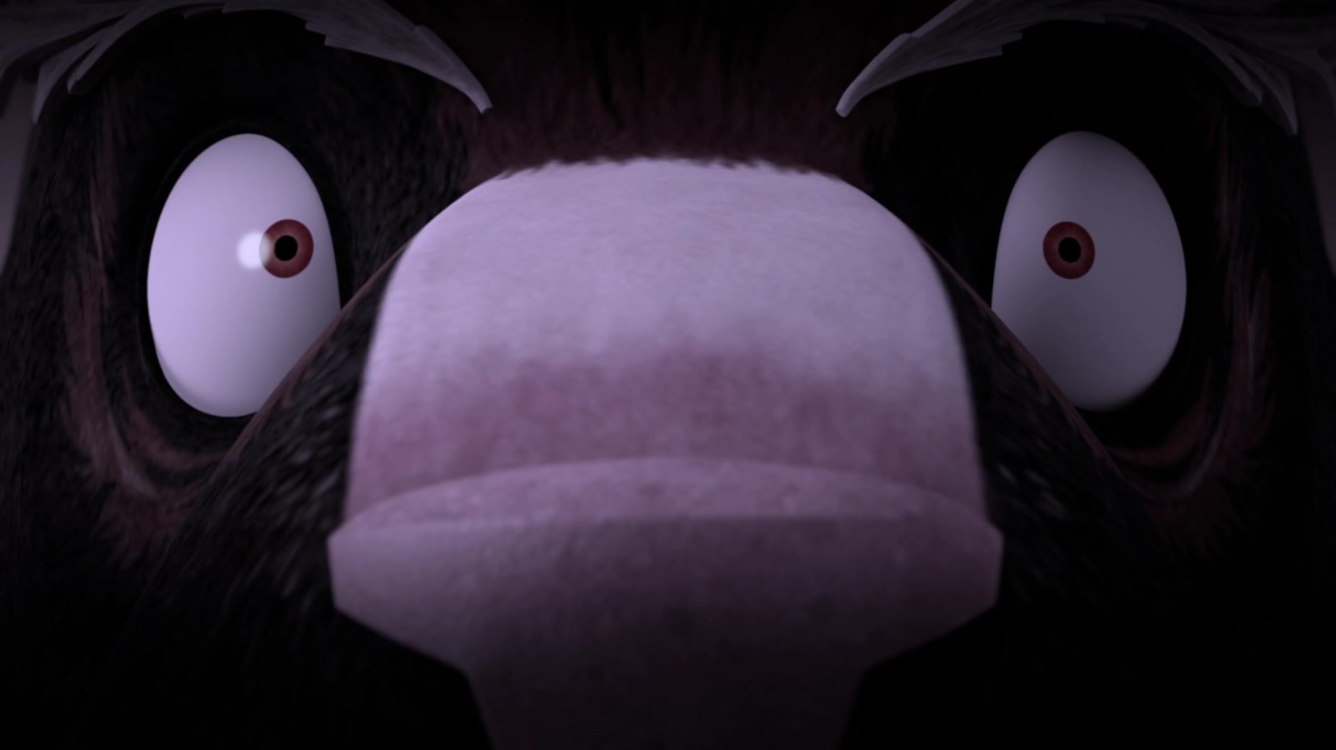 Requiem screenshot 2
