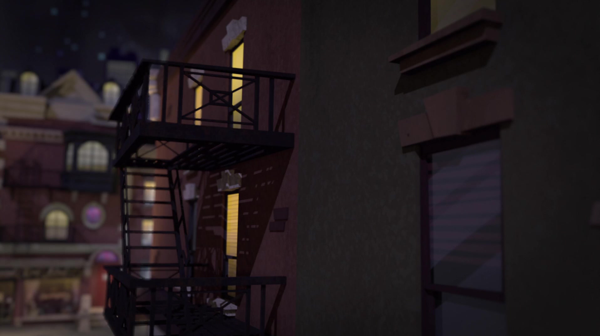 Requiem screenshot 3