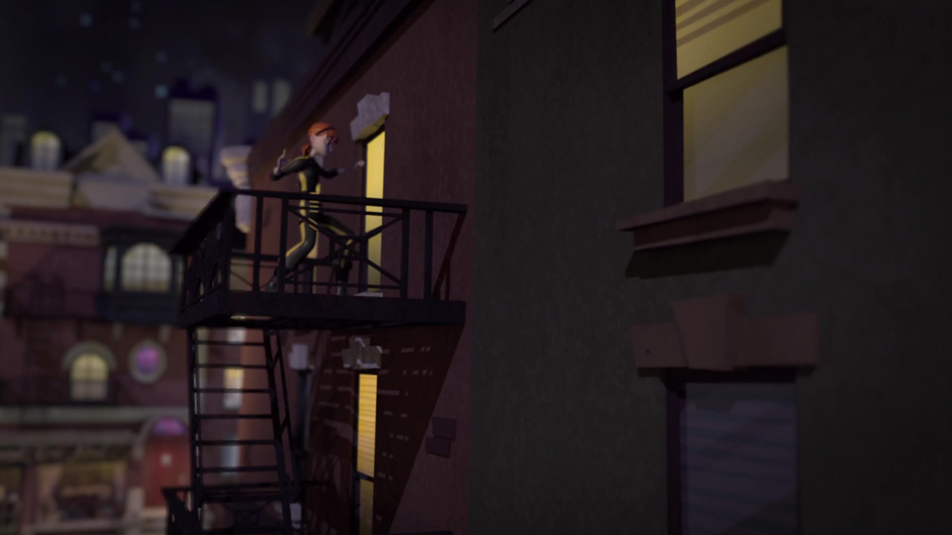 Requiem screenshot 4