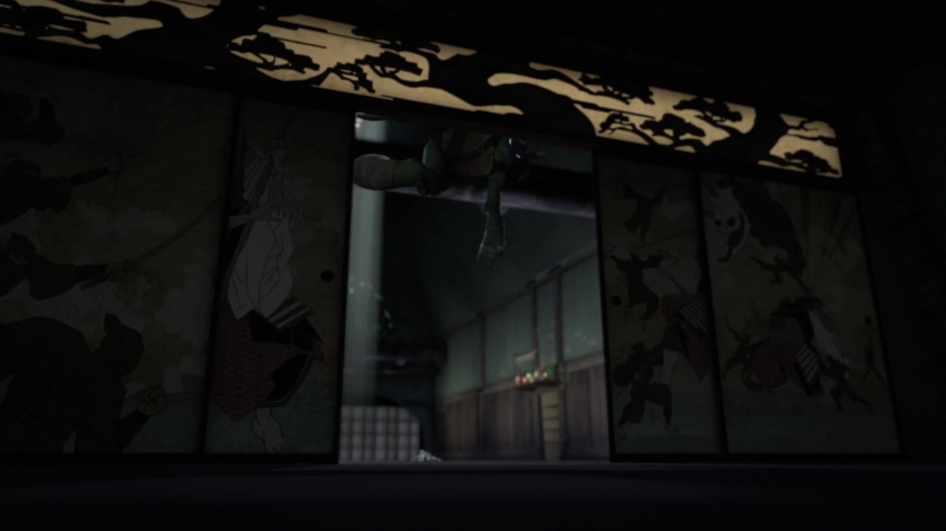 Return to New York screenshot 1