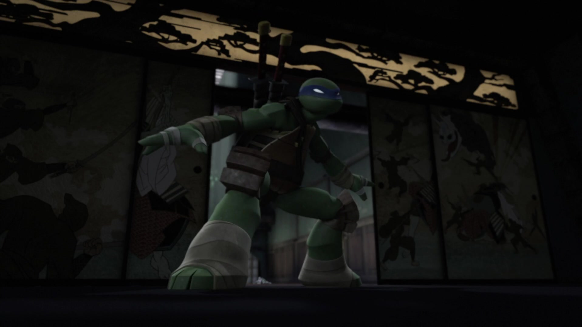 Return to New York screenshot 2
