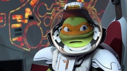 Revenge of the Triceratons screenshot 2
