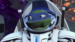 Revenge of the Triceratons screenshot 3
