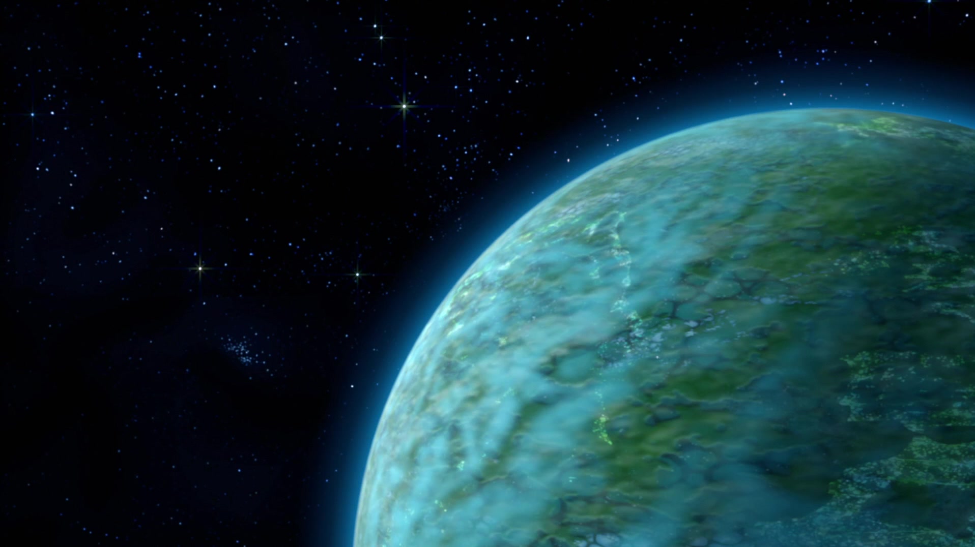 Riddle of the Ancient Aeons screenshot 1