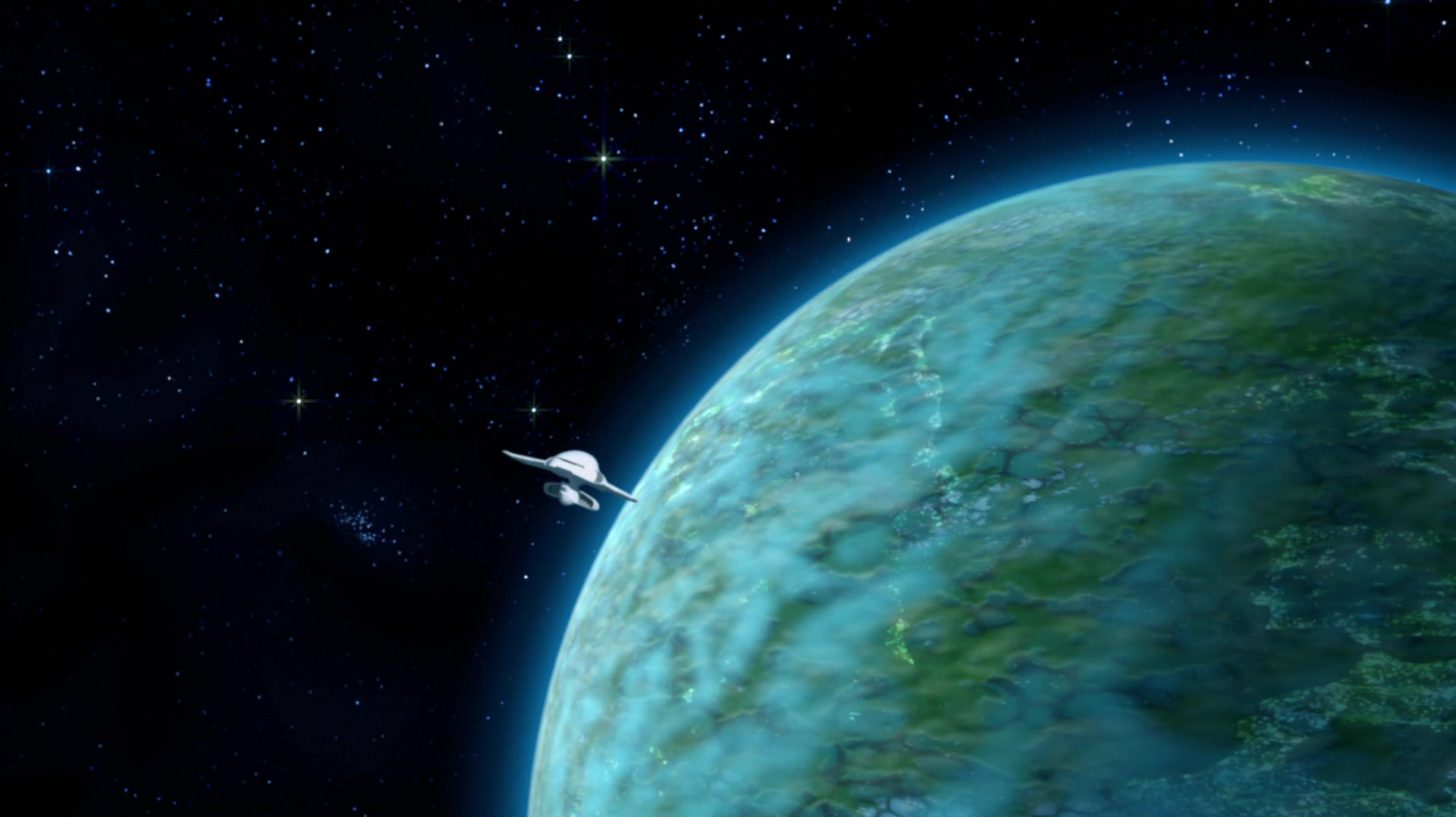 Riddle of the Ancient Aeons screenshot 3