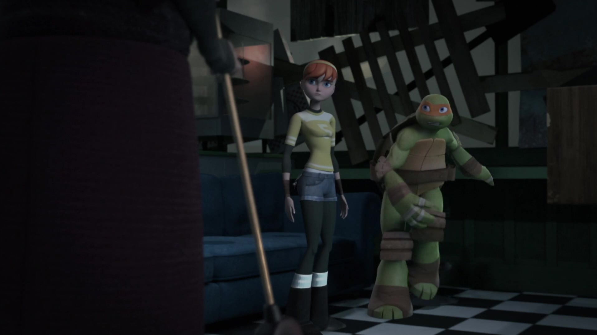 Serpent Hunt screenshot 4