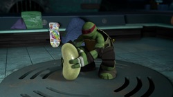 Showdown screenshot 1
