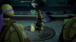 Showdown screenshot 2