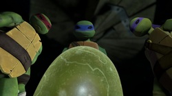 Showdown screenshot 4