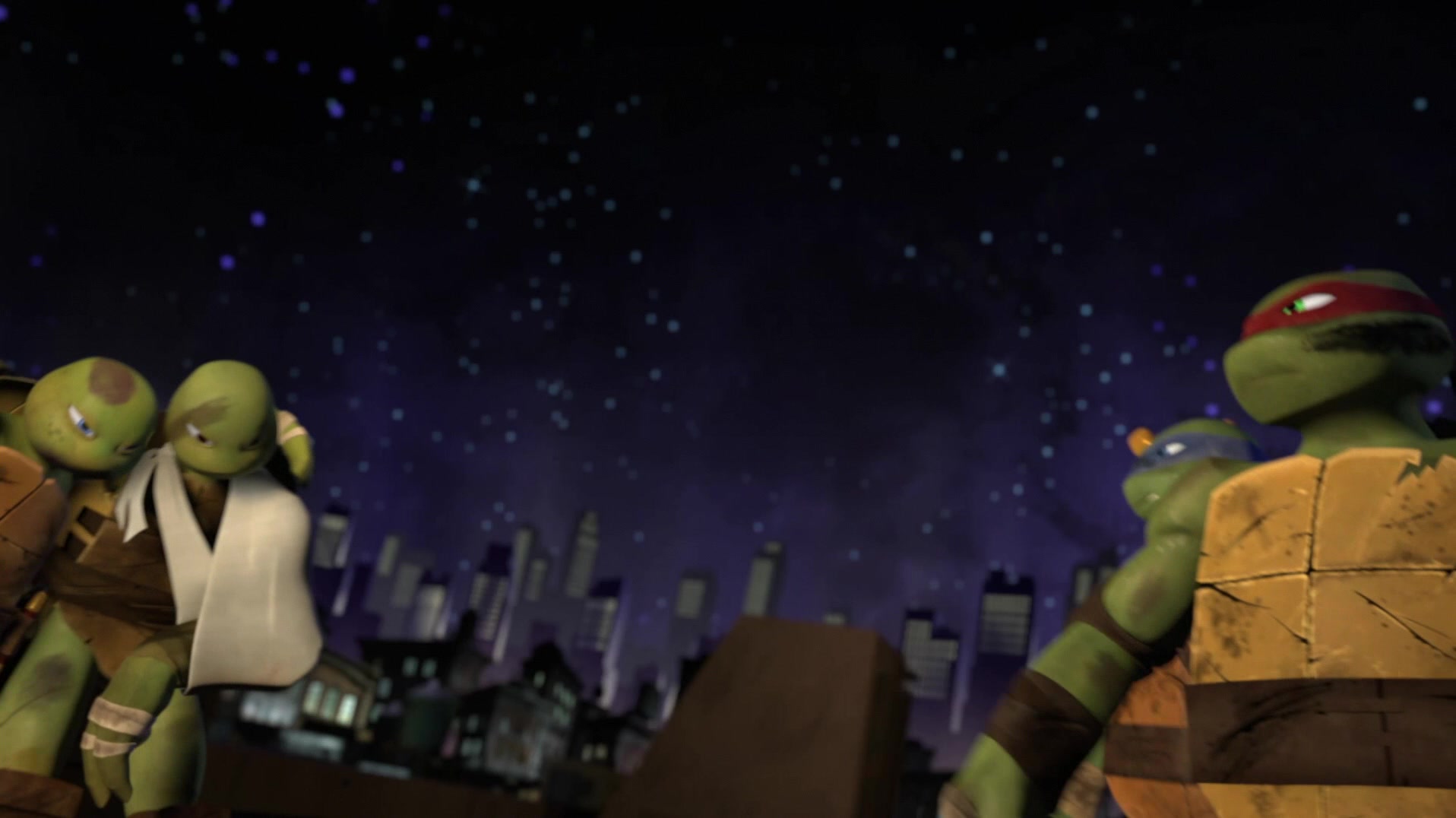 Slash and Destroy screenshot 1