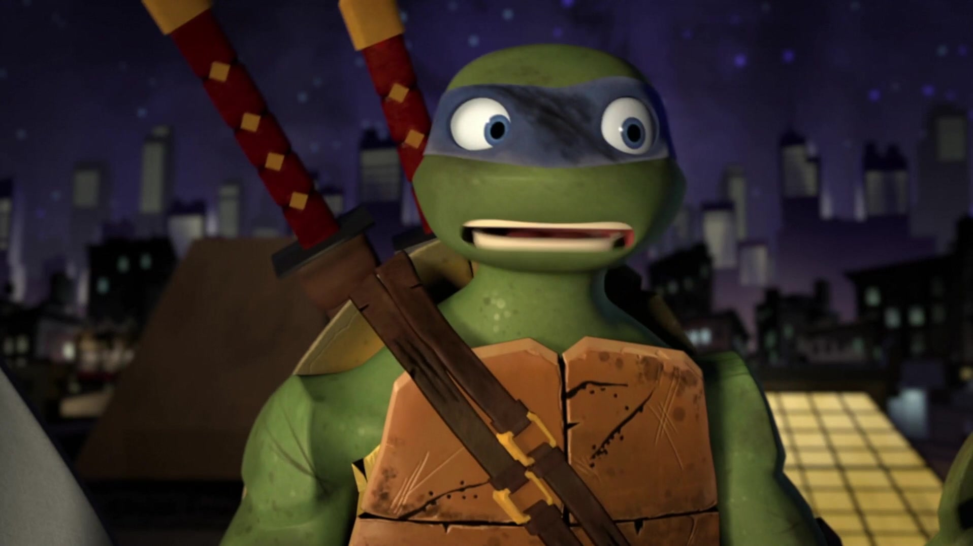 Slash and Destroy screenshot 4