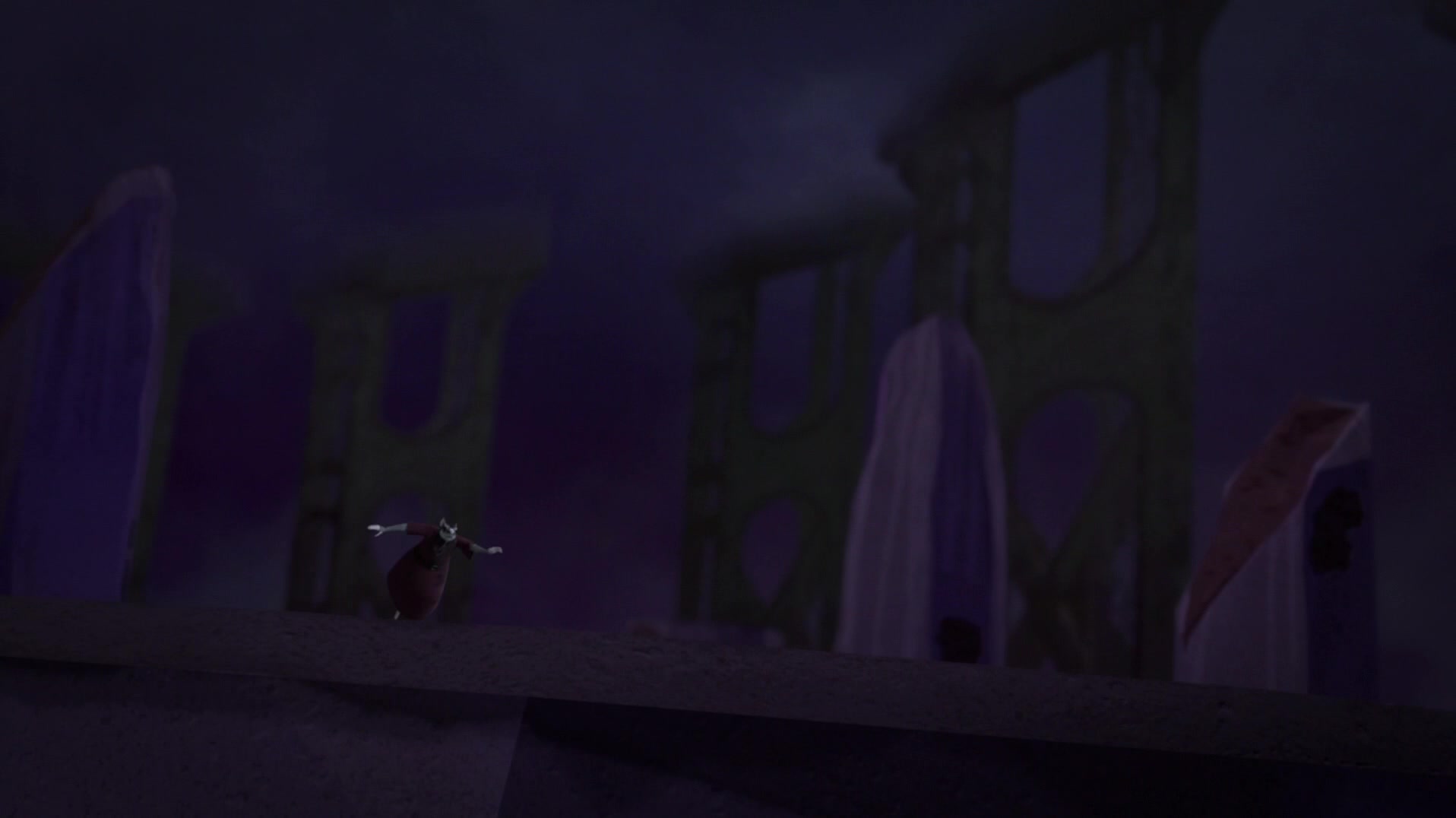 Tale of Tiger Claw screenshot 1