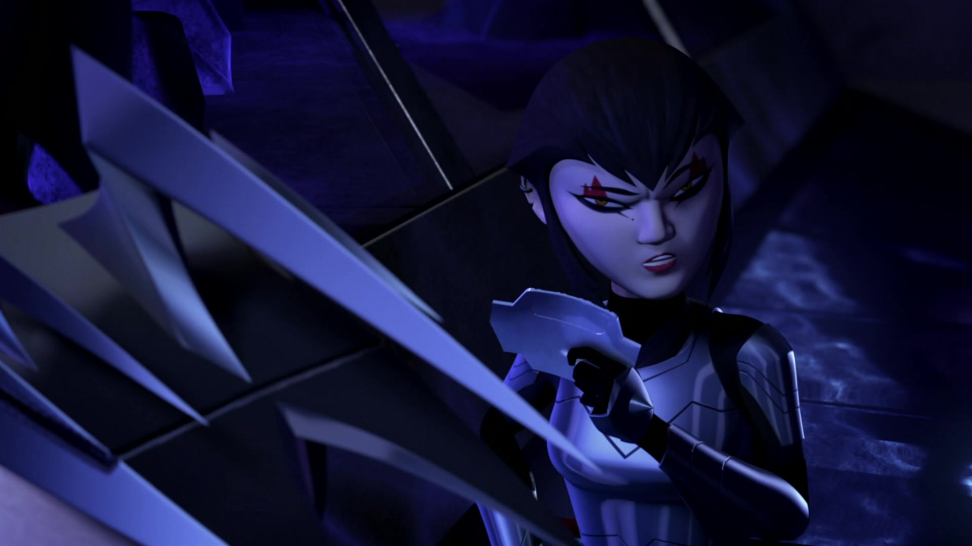 TCRI screenshot 1