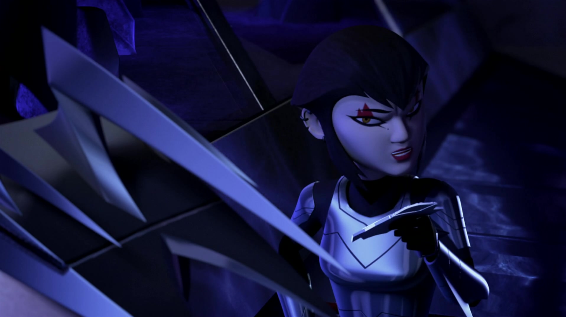 TCRI screenshot 2