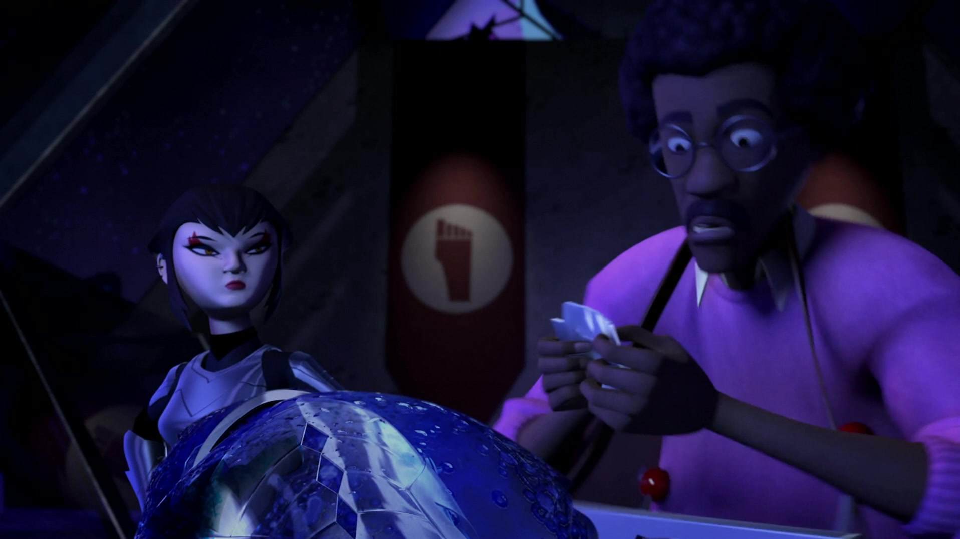 TCRI screenshot 3