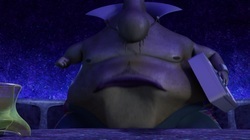 The Cosmic Ocean screenshot 3