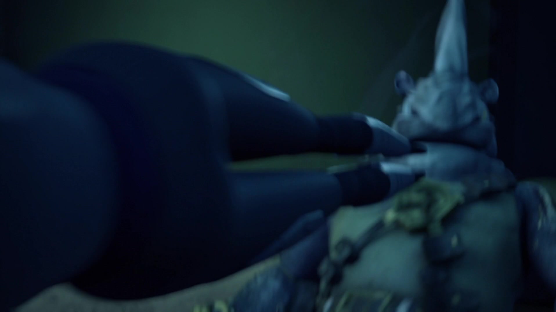 The Deadly Venom screenshot 1