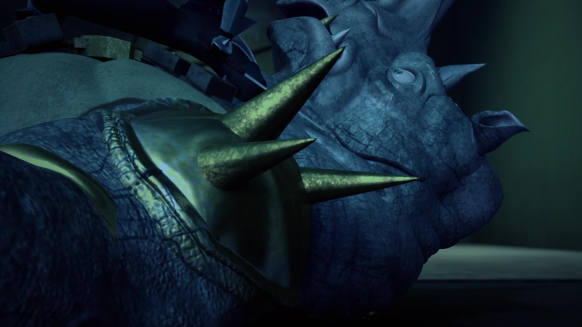 The Deadly Venom screenshot 2