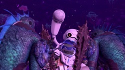 The Evil of Dregg screenshot 1