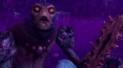 The Evil of Dregg screenshot 2
