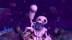 The Evil of Dregg screenshot 3
