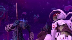 The Evil of Dregg screenshot 4