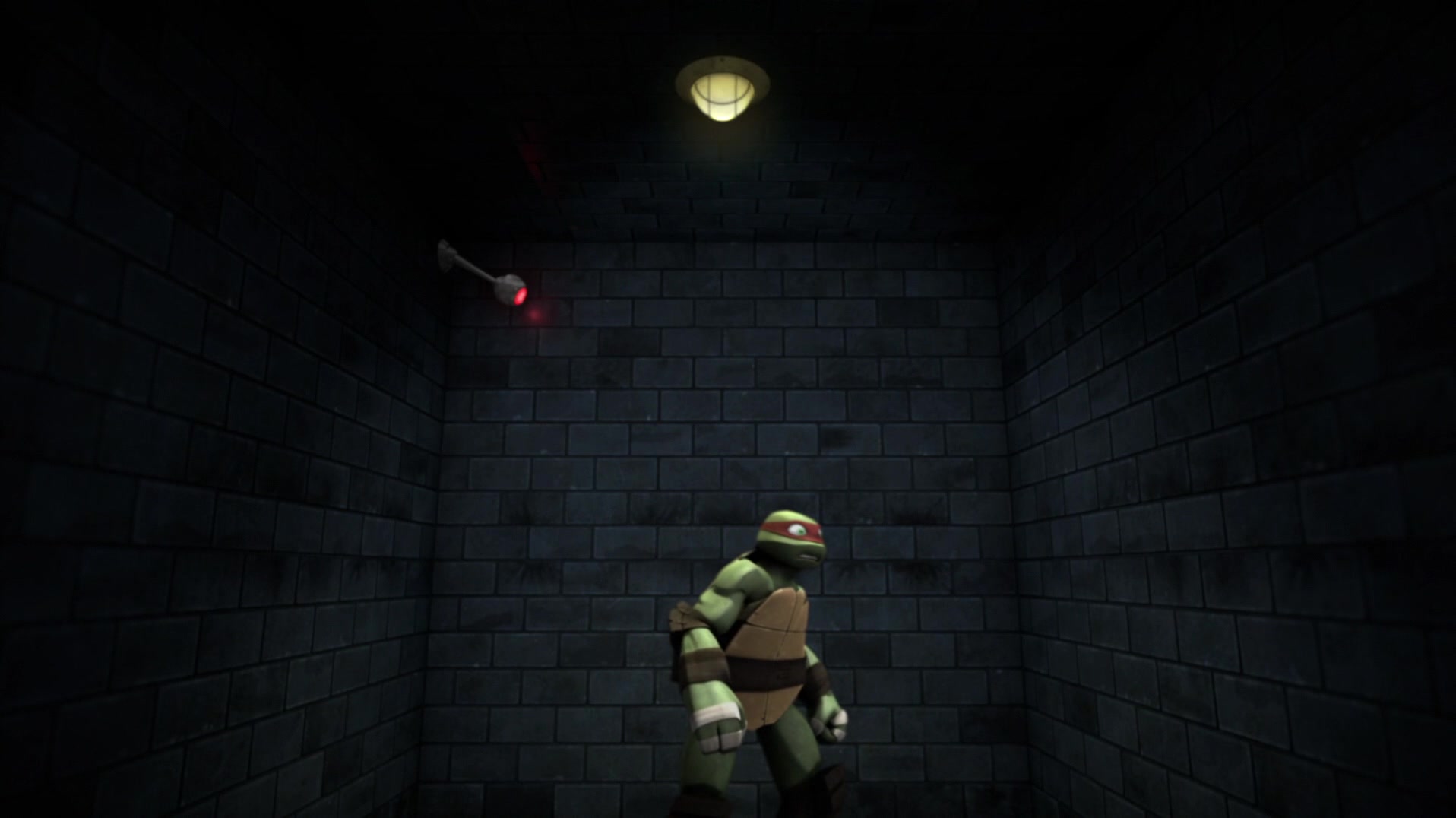 The Fourfold Trap screenshot 1