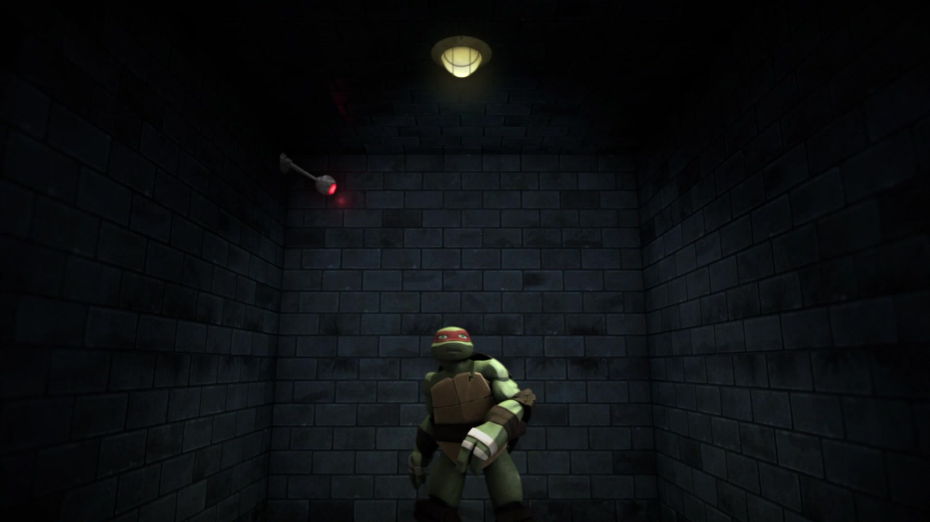 The Fourfold Trap screenshot 2