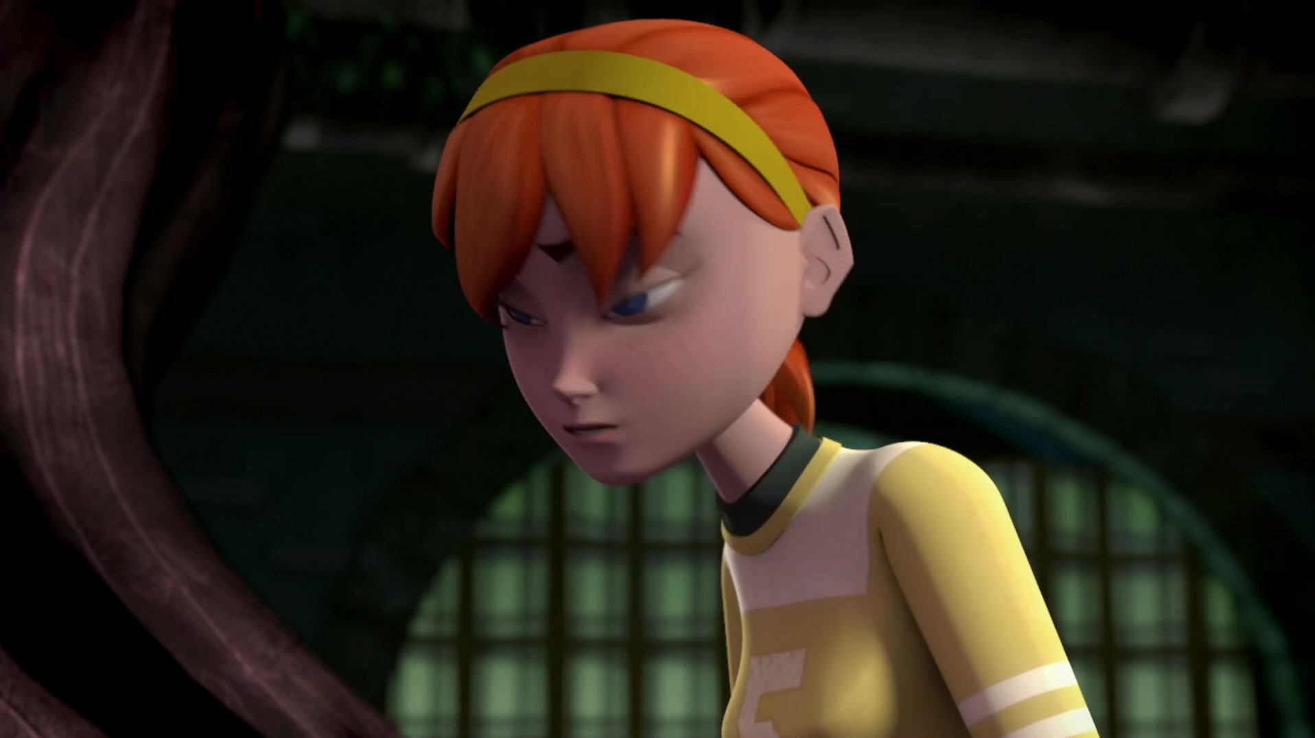 The Gauntlet screenshot 1